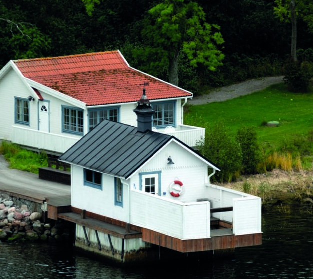 Can I Rent Out My Cottage? MARHEN INSURANCE