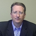 Colin Moor, CAIB